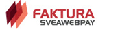 Faktura Sweawebpay